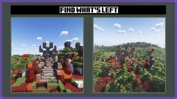 Hopo Better Ruined Portals screenshot