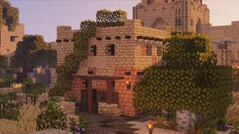 Excalibur screenshot