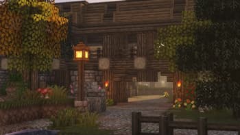 Excalibur screenshot