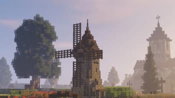 Excalibur screenshot