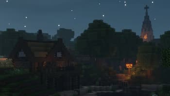 Excalibur screenshot