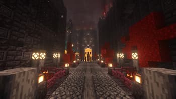 Minecraft 1.30 Update screenshot