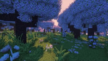 Minecraft 1.30 Update screenshot