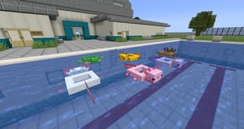 Mel's DeCo screenshot