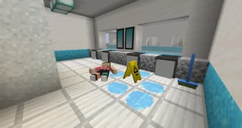 Mel's DeCo screenshot
