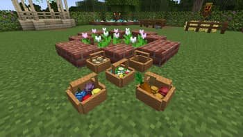 Mel's DeCo screenshot