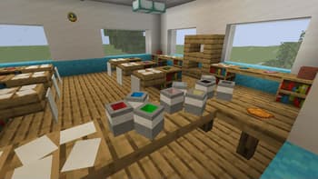 Mel's DeCo screenshot