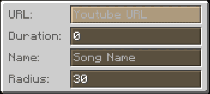 Music Box screenshot