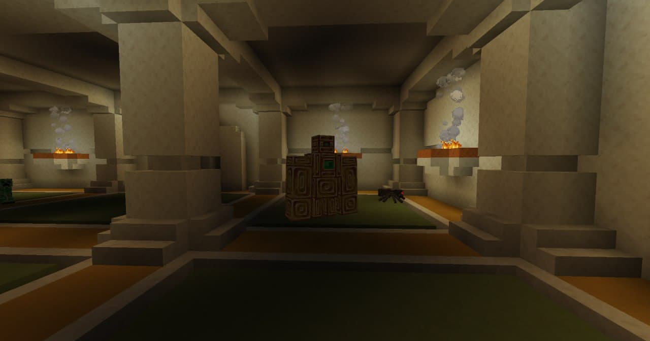Keepers of the Stones II screenshot