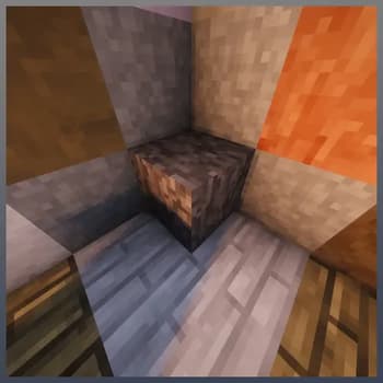 Gilany's Retextures screenshot