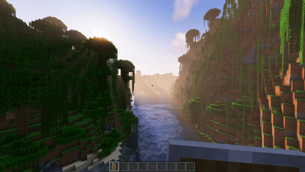 Minimal Combat screenshot