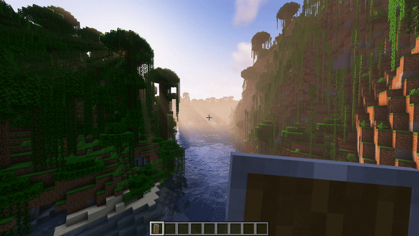 Minimal Combat screenshot