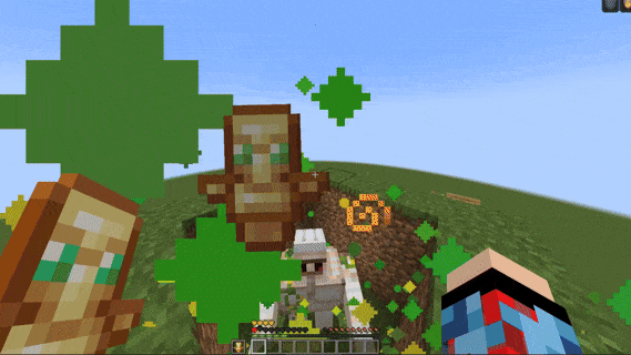 Auto Use Totem screenshot