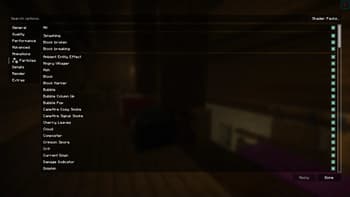 JustBetterVanilla screenshot