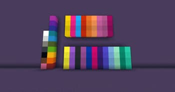 All the colors - Pride screenshot