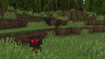 Nether Sheep screenshot