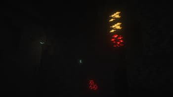 Bright Ores - BetterVanillaBuilding addon screenshot