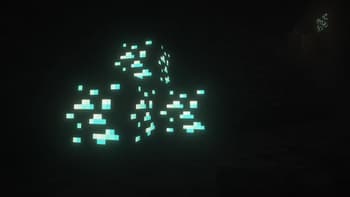 Bright Ores - BetterVanillaBuilding addon screenshot