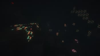 Bright Ores - BetterVanillaBuilding addon screenshot