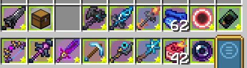 Skyblock MasterPack - Hypixel Skyblock screenshot