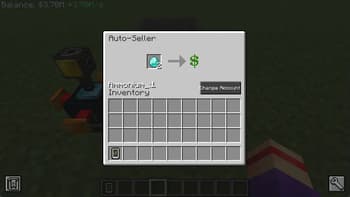 AdminShop screenshot