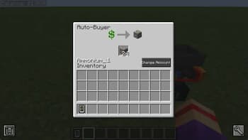 AdminShop screenshot