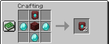 Netherite But Cheaper screenshot