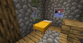 Ethereal Dreamscape screenshot