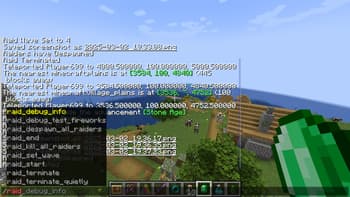 Raid On! screenshot