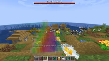 Raid On! screenshot