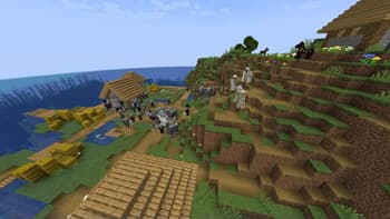 Raid On! screenshot