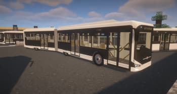 [MTR4] Zhongtong Base Pack screenshot