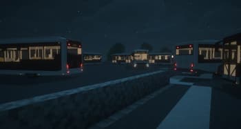 [MTR4] Zhongtong Base Pack screenshot