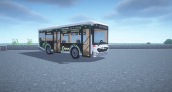 [MTR4] Zhongtong Base Pack screenshot