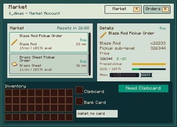 Create Aeronautics: Delivery Required screenshot