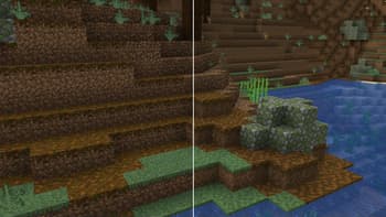 Fancy Dirt! screenshot
