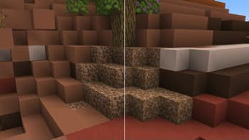 Fancy Dirt! screenshot