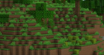 Fancy Dirt! screenshot