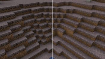 Fancy Dirt! screenshot