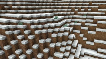 Fancy Dirt! screenshot