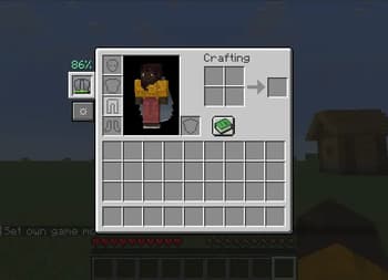 Elytra+ screenshot