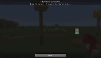 Elytra+ screenshot