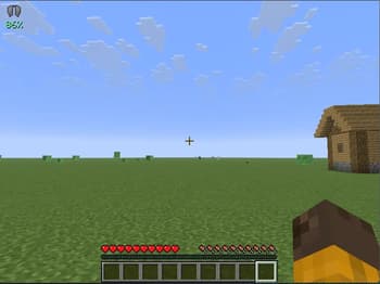 Elytra+ screenshot