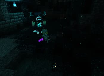 Diverse Fishing screenshot