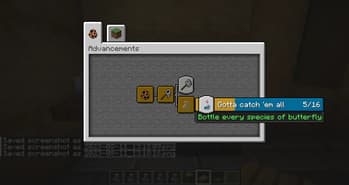Bok's Banging Butterflies screenshot