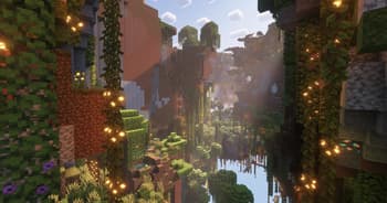 Stratospherical Expansion screenshot