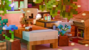 Plushie Beds: Cute Cow & Bear Beds screenshot