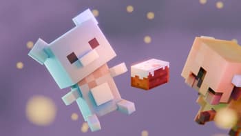Plushie Beds: Cute Cow & Bear Beds screenshot
