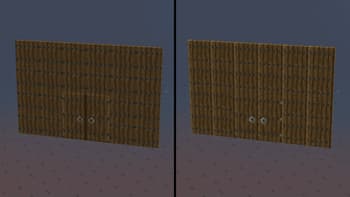 Door Tweaks screenshot