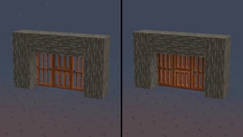 Door Tweaks screenshot